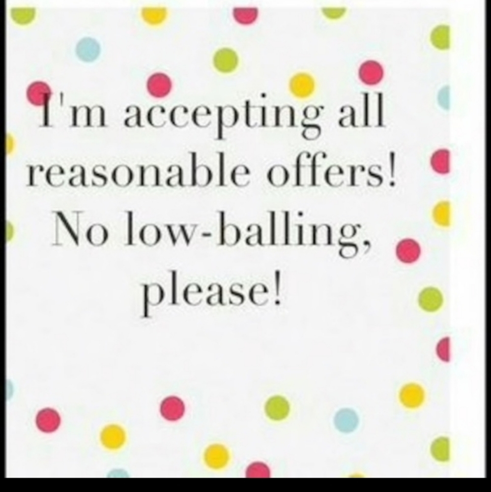 Ask for offers